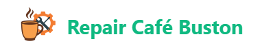 Image de l'événement Repair-Café du Buston
