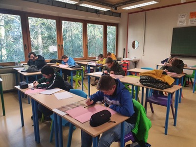 ICET : portes ouvertes