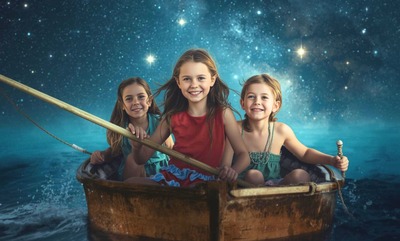 Plaine - "Les gardiens de l’océan et des étoiles"