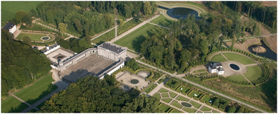 Image de l'événement Concerts de Printemps des Saisons musicales de Seneffe - Seneffe