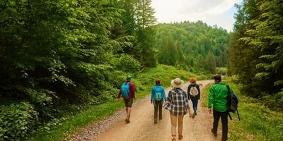 Image de l'événement Rando découverte à Musson - Musson