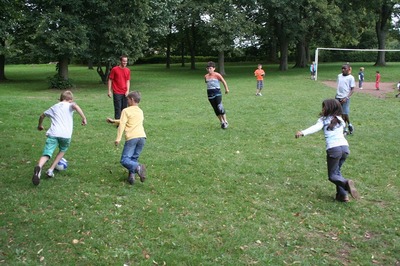 Image de l'événement Plaine DERU (Rouheid) - Heusy