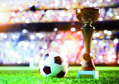 Image de l'événement Coupe du monde de foot - Baugnies