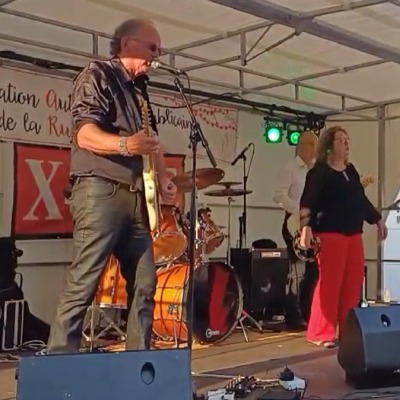 Image de l'événement X-Side