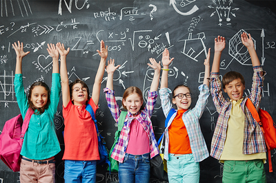 Image de l'événement Classes ouvertes à l'école "Les P'tits Futés" - Thorembais-Les-Béguines