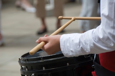 Carnaval Qwerleux de feluy