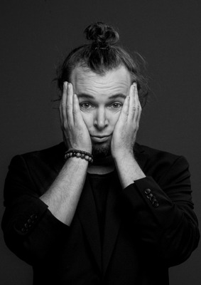 Image de l'événement Barnabé en concert intimiste