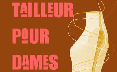 Pièce de théâtre "Tailleur pour dames" organisée par les compagnons du Saint-Henri