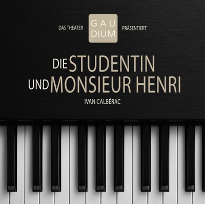 Image de l'événement Die Studentin und Monsieur Henri
