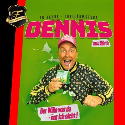 Image de l'événement Dennis aus Hürth - Saint-Vith
