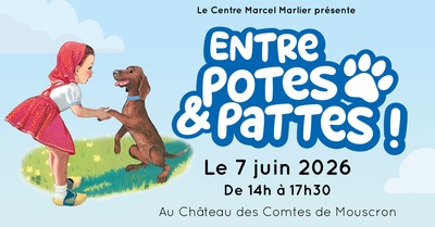 Entre Potes et Pattes