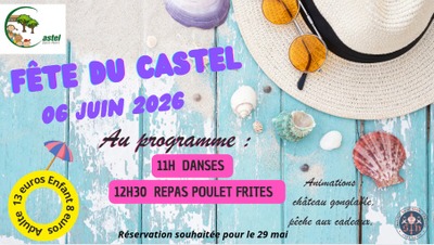 Fête du Castel Saint-Henri