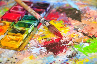 Image de l'événement Exposition d'ensemble Les Talents Cachés de Tubize