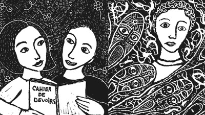 Image de l'événement Mon ami Paco - Nivelles