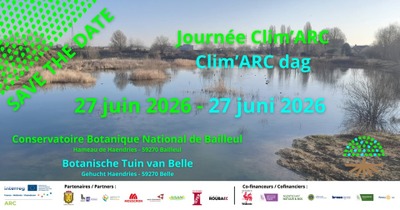 Journée Clim'ARC à Bailleul !