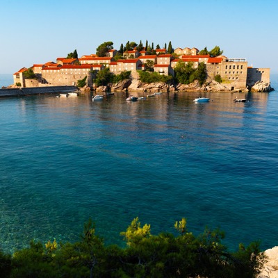 Image de l'événement Cinéma : Monténégro, la perle des Balkans - Tubize