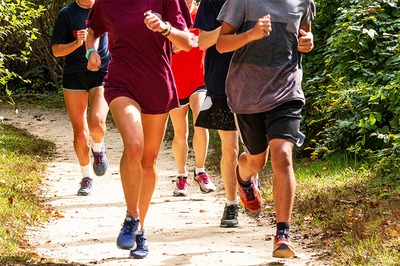 Image de l'événement Jogging de Perwez