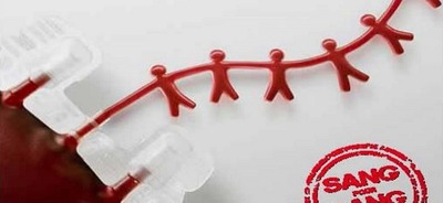 Image de l'événement Collecte de sang - Amay