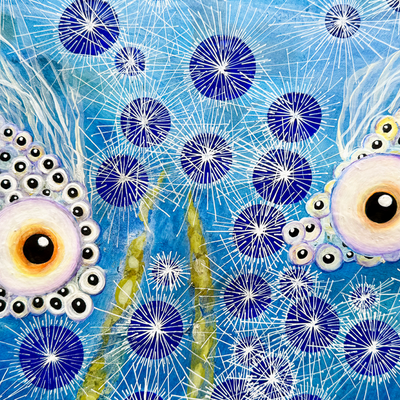 Image de l'événement Virginie Gallois