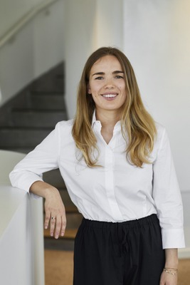 Image de l'événement Conférence de Mme Alice COLLIN: L’État de droit sous pression : mythe ou réalité ? - Arlon