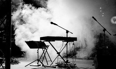 Image de l'événement Blind test à Goronne - Vielsalm