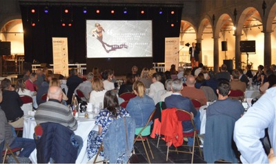 Image de l'événement Le Forum de Projets - Ath