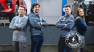 Image de l'événement Devenez mécanicien polyvalent / mécanicienne polyvalente chez BMW : action coup de poing pénurie - Stavelot