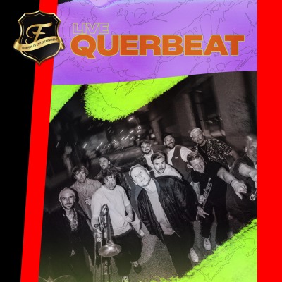 Image de l'événement Querbeat - Radikal positiv!