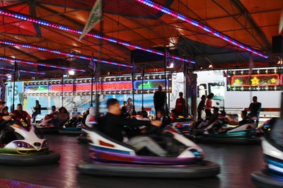 Week-end festif à Trooz : deux fêtes de village au programme !