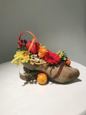 Image de l'événement Atelier d'Art floral
