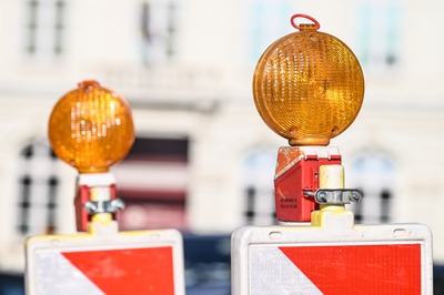 [ CHANTIER SPW – Rue Entre Les Ponts ]