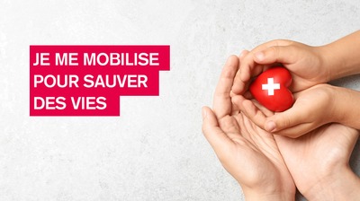 Image de l'événement Ferrières - Collecte de sang mobile - Ferrières