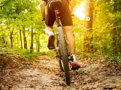 Marche & VTT