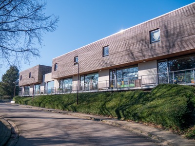 Image de l'événement Fancy fair de l'école d'Arquennes - Arquennes
