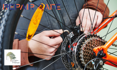 Image de l'événement Repair Café de Braives-Burdinne