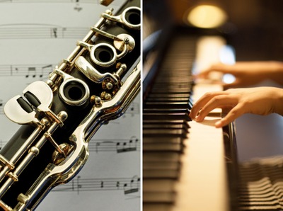 Image de l'événement Parenthèse musicale de Rosières