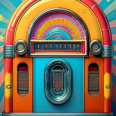 Image de l'événement Misty : Juke Box 60’s - Mouscron