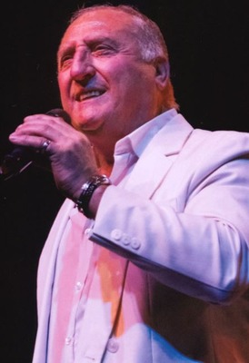 Image de l'événement Thé dansant - Franco Mallone - Rebecq