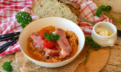 Image de l'événement Soirée Oberbayern - Vielsalm