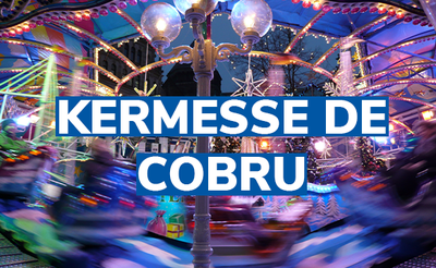 Kermesse de Cobru