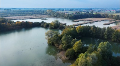 Visite de la RNOP