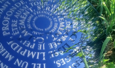 Image de l'événement Deux sorties culturelles gratuites organisées à Ath dans le cadre des Journées wallonnes de l'Eau 2026 - Ath