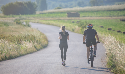 Image de l'événement Duathlon de Ciplet