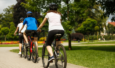 Image de l'événement 4H vélo des Guides de l’Unité de la 19è étoile de Braives - Braives