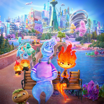 Image de l'événement Élementaire - Rebecq