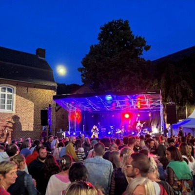 Fête de la musique 2026