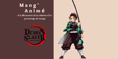 Image de l'événement Mang'Animé "Kpop Demon Hunters"