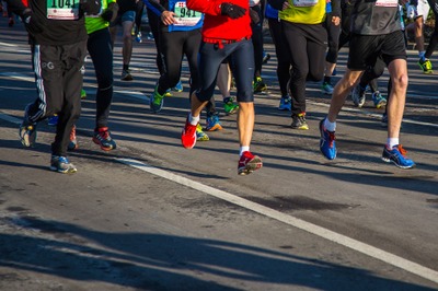 La corrida des corridas (Bastogne)
