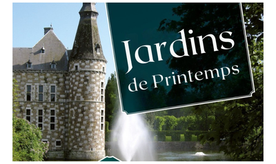 Jardins de printemps