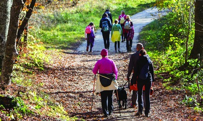 Image de l'événement Marche à Silly - Silly